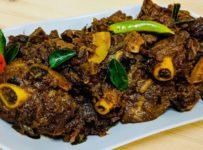 ഇന്ന് നമുക്ക് തനി നാടൻ മട്ടൻ വരട്ടിയത് ഉണ്ടാക്കാം