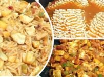മാഗി ചിക്കൻ നൂഡിൽസ് ഇത്ര രുചിയിൽ നിങ്ങൾ ഉണ്ടാക്കിയിട്ടുണ്ടോ