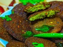 Green peas വച്ചൊരു വെറൈറ്റി പരിപ്പുവട തയ്യാറാക്കി നോക്കിയാലൊ 😊