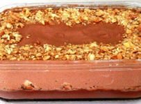 10 മിനിറ്റിൽ ആർക്കും തയ്യാറാക്കാം creamy chocolate pudding