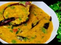മുരിങ്ങയില കൊണ്ടൊരു സാമ്പാർ നിങ്ങളും ഉണ്ടാക്കി നോക്കൂ