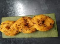 കപ്പ കൊണ്ട് എളുപ്പത്തിൽ ഒരു വട ഉണ്ടാക്കിയാലോ..🤔