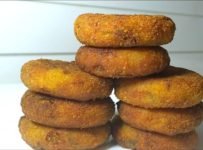 ക്രിസ്തുമസ് സ്പെഷ്യൽ ചിക്കൻ കട്ലറ്റ്