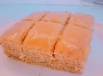 മിക്സിയിൽ കറക്കി ഇതാ ഒരു കിടിലൻ പഴം കേക്ക്