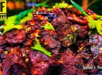 ക്രിസ്മസ് വരുവല്ലേ, ബീഫ് വരട്ടിയും കറിയും വെച്ച് മടുത്തോ. ഇതാ ക്രിസ്മസിന് സ്റ്റാർ ആവാൻ ഒരു കിടിലൻ റെസിപ്പി