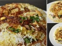 തലശ്ശേരി ചിക്കൻ ബിരിയാണി തയ്യാറാക്കുന്നത് എങ്ങനെ എന്ന് നോക്കാം