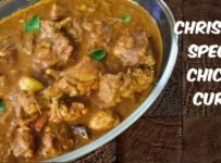 നാടൻ വറുത്ത് അരച്ച ചിക്കൻ കറി തയ്യാറാക്കുന്നത് എങ്ങനെ എന്ന് നോക്കാം.