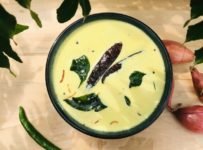 5 മിനിറ്റിനുള്ളിൽ മോര് കറി ഉണ്ടാക്കി നോക്കൂ