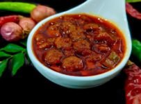 രുചിയൂറും ചെമ്മീൻ അച്ചാർ ഉണ്ടാക്കി നോക്കൂ