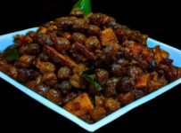 ഇന്ന് നമുക്ക് ഒരു കിടിലൻ കടല വരട്ടിയത് ഉണ്ടാക്കിയാലൊ 🤩