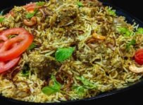 ഇന്ന് നമുക്ക് Special മട്ടൻ ബിരിയാണി ഉണ്ടാക്കാം