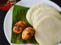 പുട്ട് പൊടി കൊണ്ട് പത്തൽ . വടകര പത്തൽ തയ്യാറാക്കുന്നത് എങ്ങനെ എന്ന് നോക്കാം
