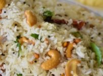 10 min കൊണ്ട് ഒരു അടിപൊളി തേങ്ങ ചോറ് ഉണ്ടാക്കിയാലോ.