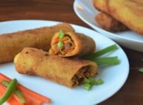 ചിക്കൻ റോൾ അതുപോലെ നിങ്ങളും ഉണ്ടാക്കി നോക്കൂ