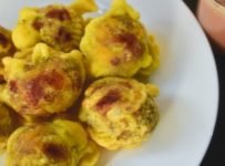ചായക്കൊപ്പം കഴിക്കാൻ പഴം കൊണ്ട് ഒരു സുഗിയൻ ഉണ്ടാക്കി നോക്കൂ