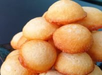 ഉണ്ണിയപ്പം ഒക്കെ പോലെ നല്ല ടേസ്റ്റി ആയിട്ടുള്ള ഒരു നാലുമണി പലഹാരം