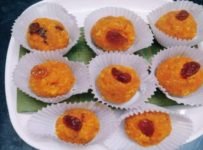 പെട്ടെന്നു തന്നെ ഉണ്ടാക്കാവുന്ന 🥕 ലഡ്ഡു ആണിത് നിങ്ങളും കാരറ്റ് ലഡ്ഡു ഉണ്ടാക്കി നോക്കൂ