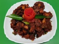 ചിക്കൻ റോസ്റ്റ് ..നാടൻ രീതിയിൽ നിങ്ങളും  ഉണ്ടാക്കി നോക്കൂ