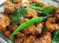 കൊതിയൂറും ചിക്കൻ പക്കോട നിങ്ങളും  ഉണ്ടാക്കി നോക്കൂ