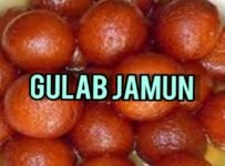 ഇന്നത്തെ റെസിപ്പി ഗുലാബ് ജാമുൻ ആണ്.വളരെ എളുപ്പത്തിൽ നമുക്ക് വീട്ടിലും തയ്യാറാക്കാം