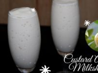 ആത്തച്ചക്ക വെച്ചു കിടിലൻ ഒരു milkshake വളരെ എളുപ്പത്തിൽ വീട്ടിൽ ഉണ്ടാക്കിയാലോ?
