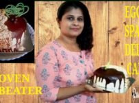നല്ല perfect ആയി അടിപൊളി സ്പാനിഷ് ഡിലൈറ്റ് കേക്ക് ഉണ്ടാക്കി എടുക്കാം