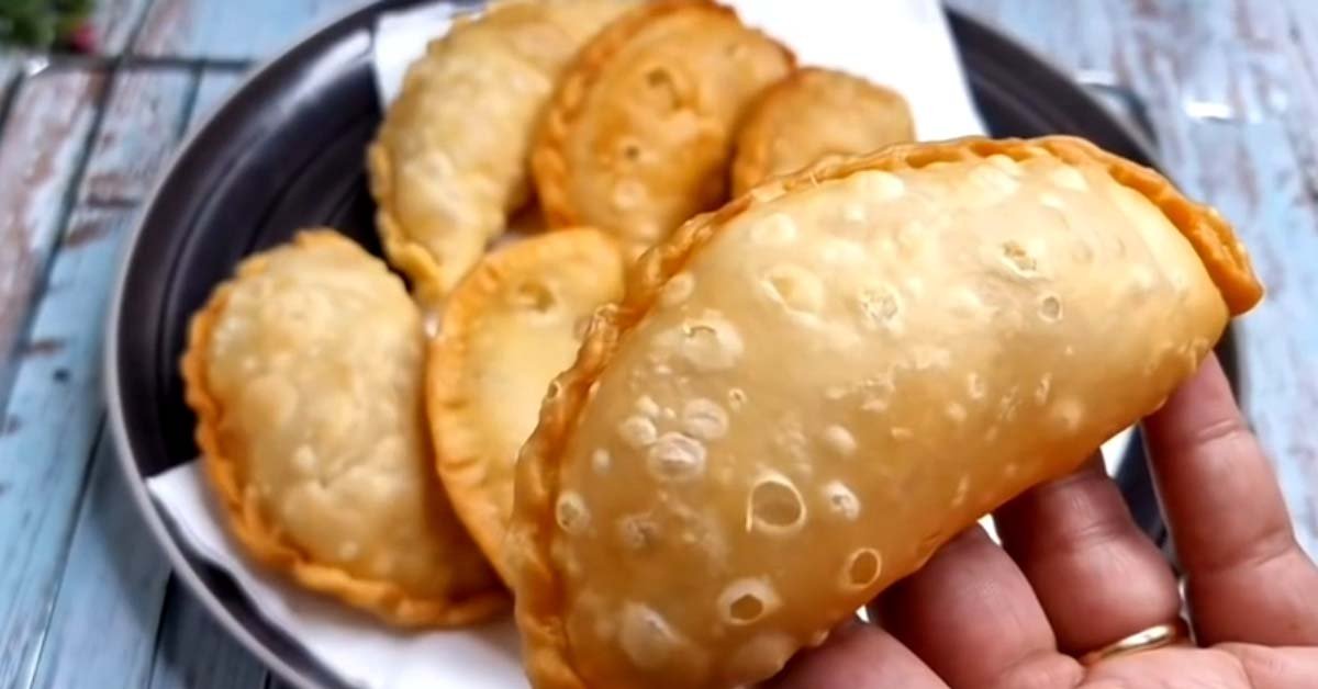 സ്വീറ്റ് സ്നാക്ക്