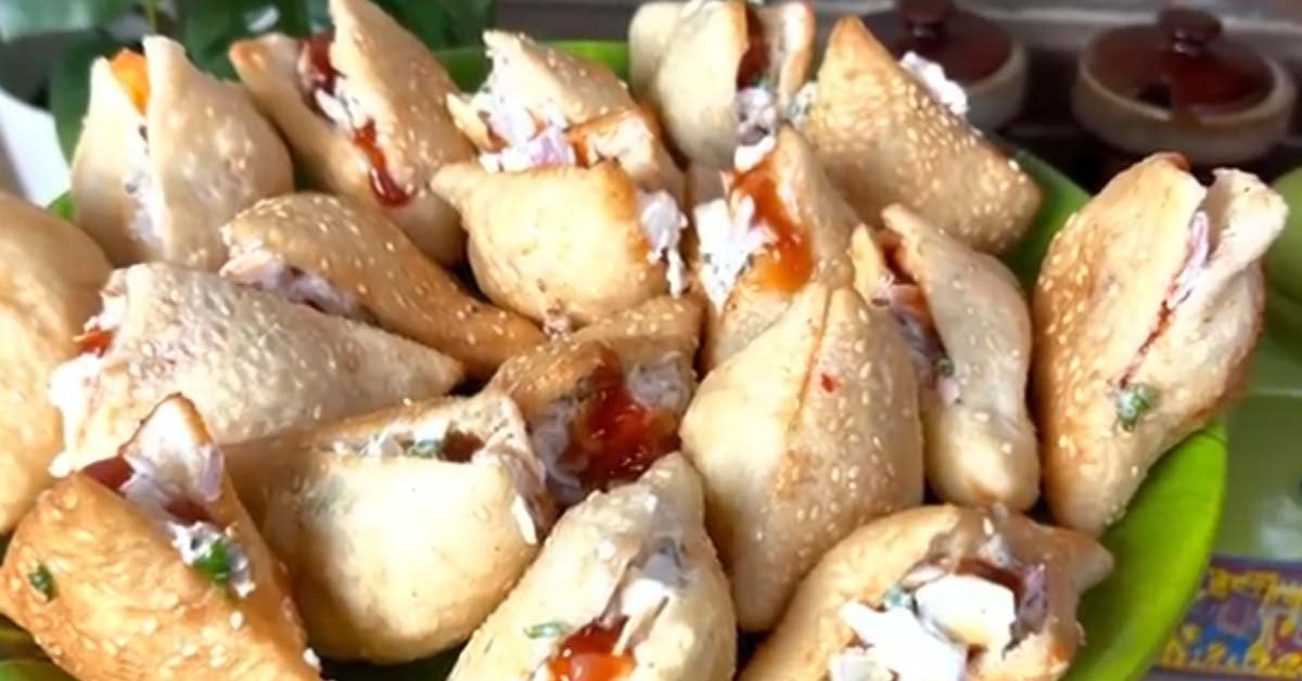 ബലൂൺ ഷവർമ
