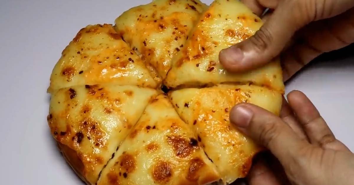 ഷവർമ സാൻഡ് വിച്