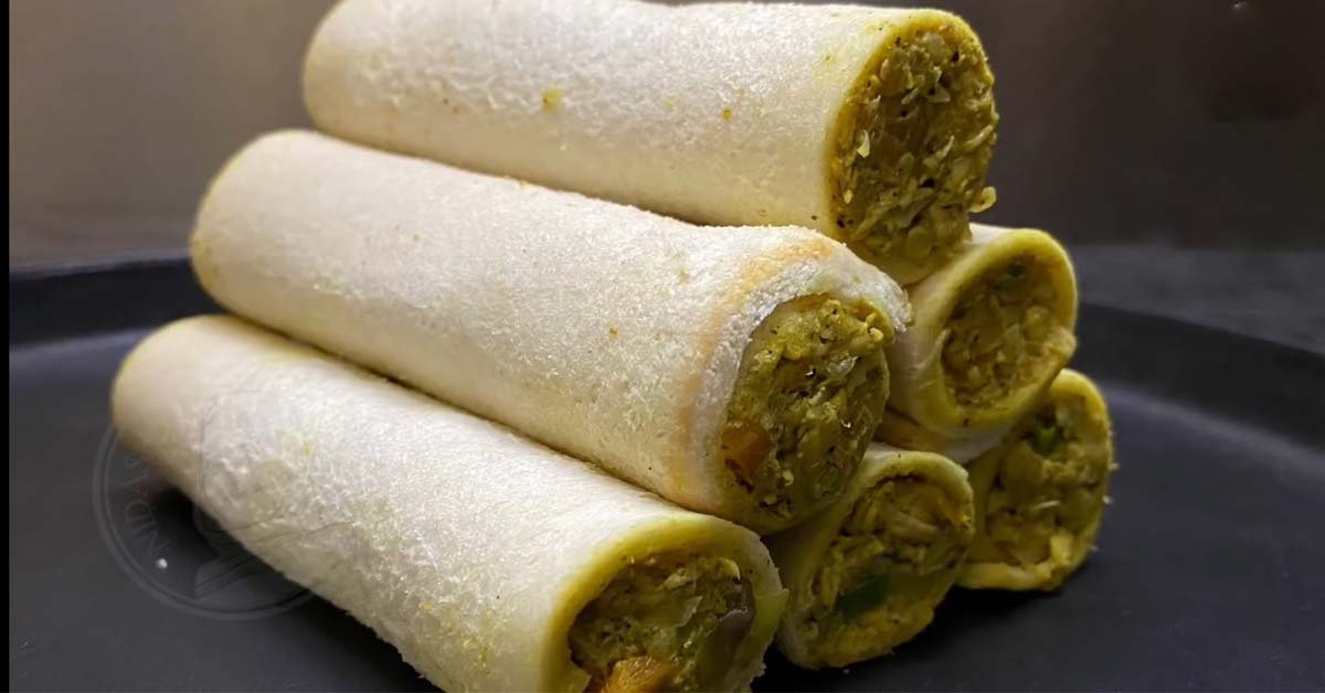 ചിക്കൻ ട്യൂബ്