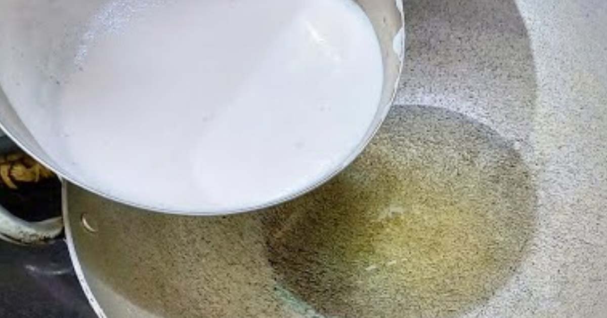 ദോശമാവ് പക്കാവട