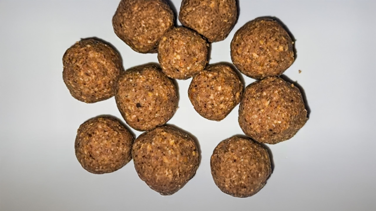 ചക്കക്കുരു ലഡു - കേരളീയ ആരോഗ്യകരമായ പലഹാരം