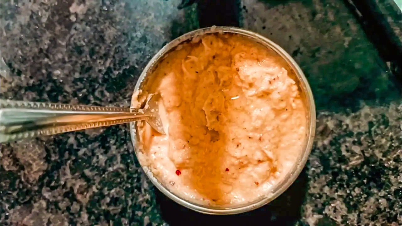 ഉള്ളി ചമ്മന്തിയും ദോശയും - മലയാളത്തിന്റെ രുചികരമായ പ്രഭാതഭക്ഷണം